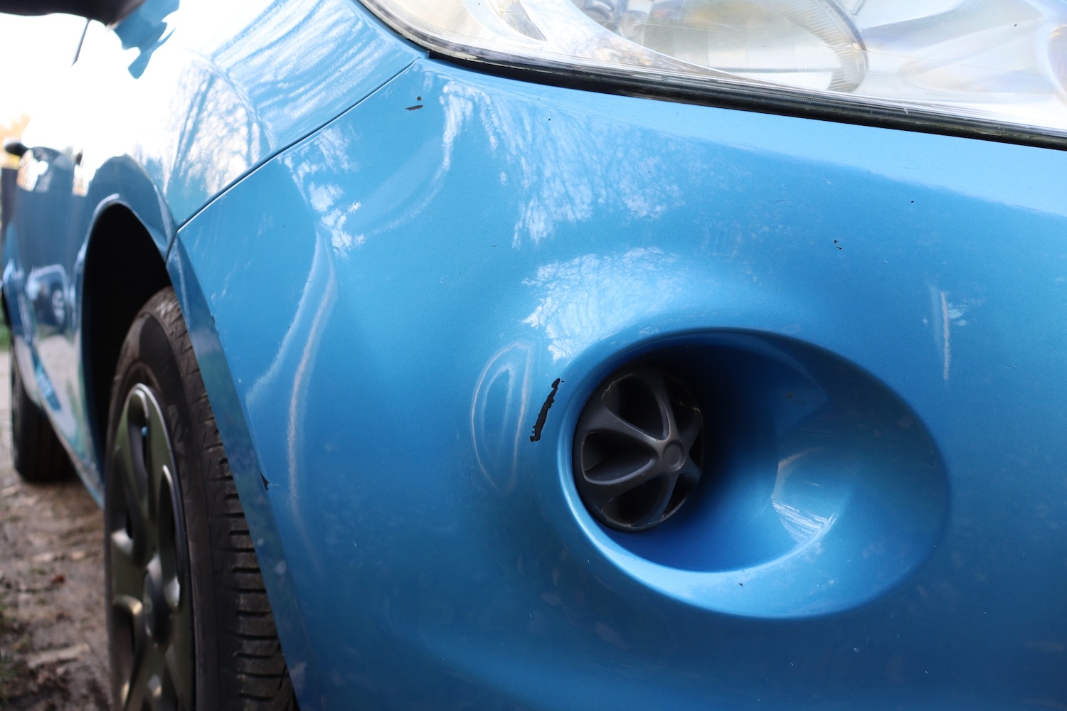 Used Ford Ka 2009 for sale - 76649463: Photo 18