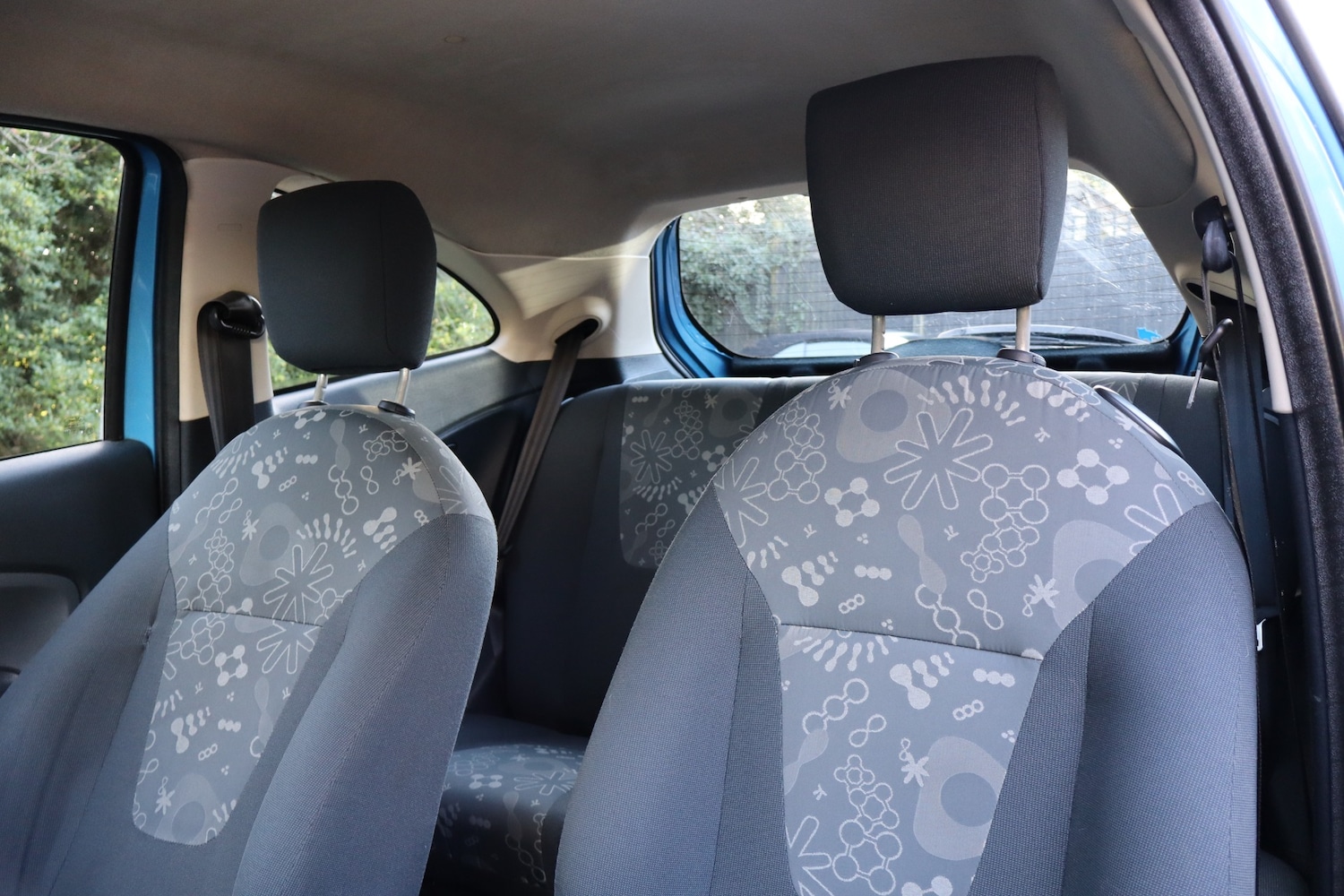 Used Ford Ka 2009 for sale - 76649463: Photo 19