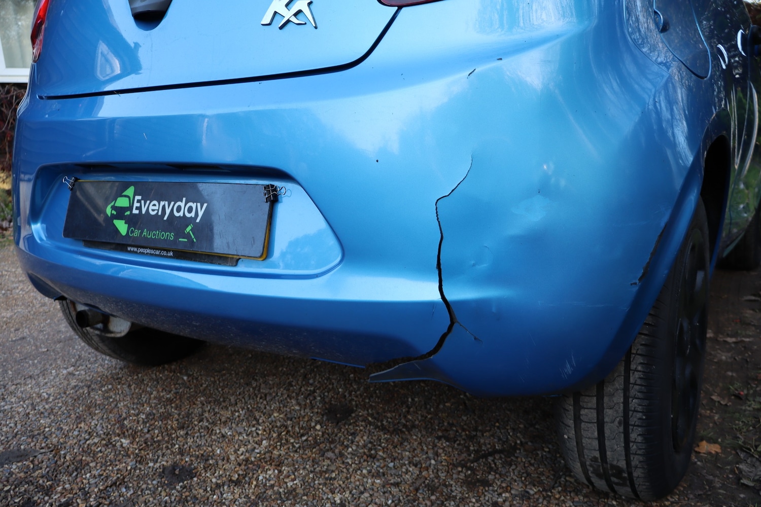 Used Ford Ka 2009 for sale - 76649463: Photo 20