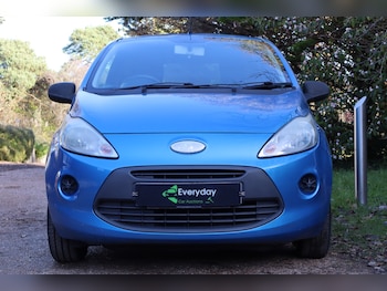 Used Ford Ka 2009 for sale - 76649463: Photo