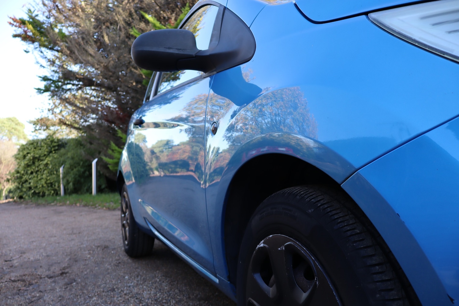 Used Ford Ka 2009 for sale - 76649463: Photo 4