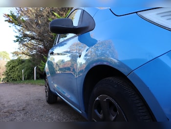 Used Ford Ka 2009 for sale - 76649463: Photo