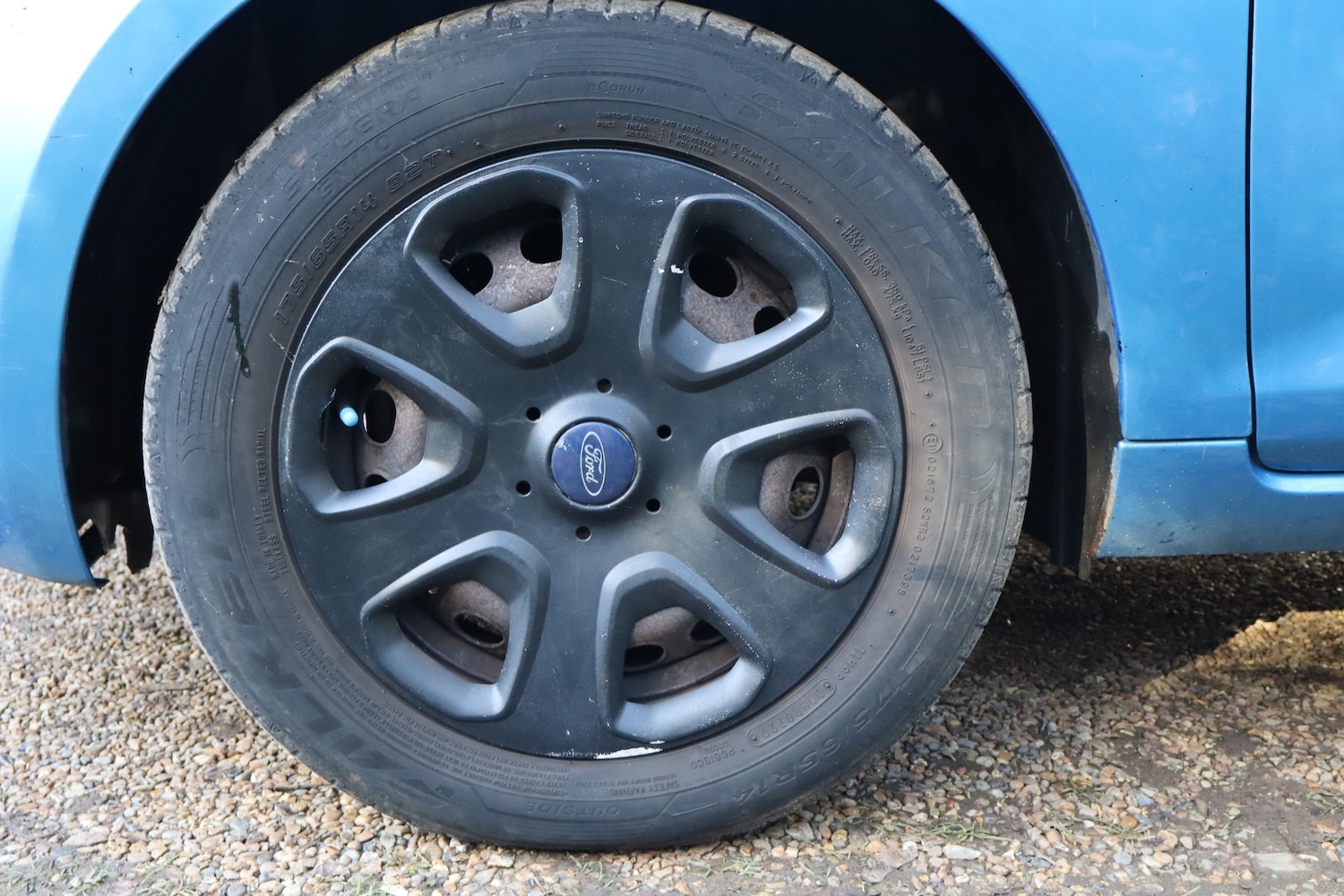 Used Ford Ka 2009 for sale - 76649463: Photo 5