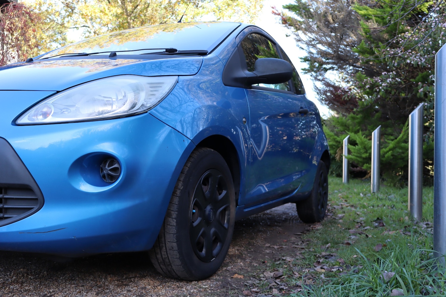 Used Ford Ka 2009 for sale - 76649463: Photo 6