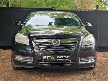 Used Vauxhall Insignia 2011 for sale - 78654436: Photo