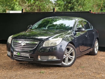 Used Vauxhall Insignia 2011 for sale - 78654436: Photo