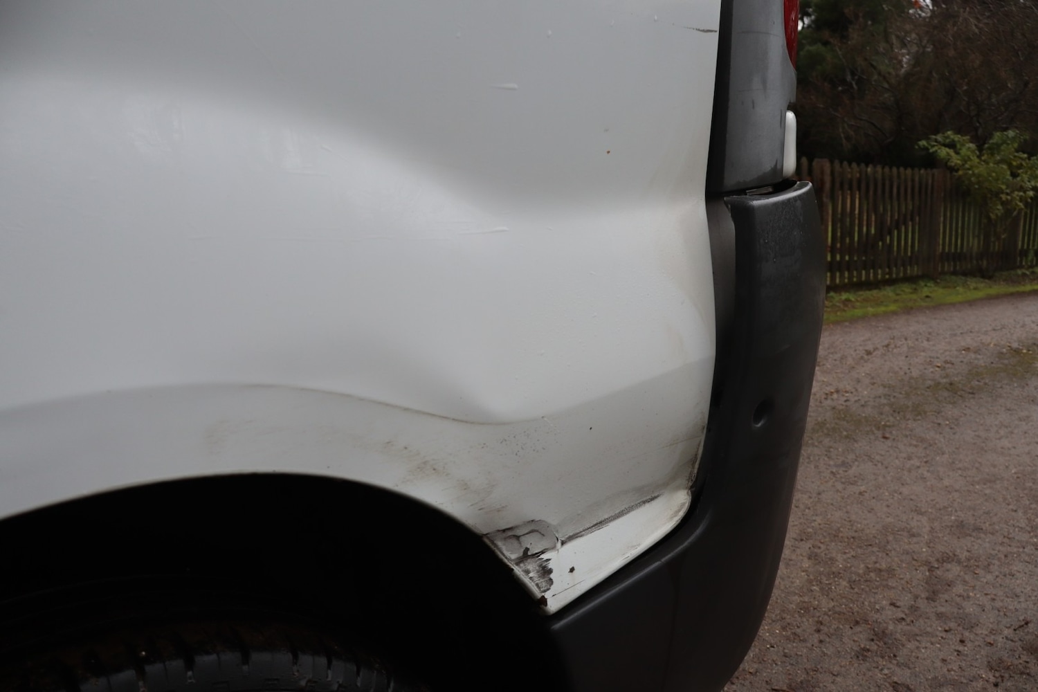 Used Vauxhall Vivaro 2009 for sale - 77475660: Photo 15