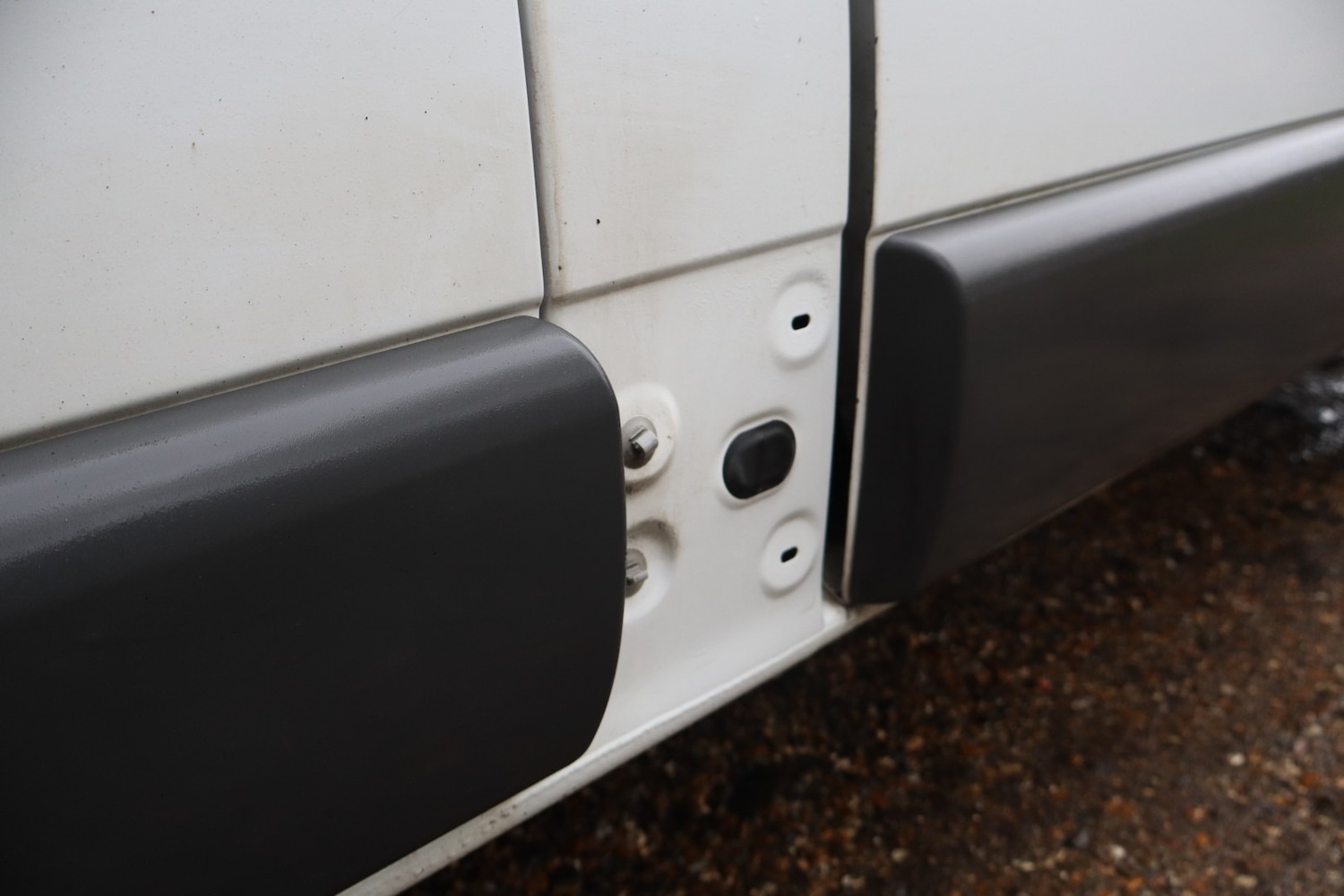 Used Vauxhall Vivaro 2009 for sale - 77475660: Photo 17