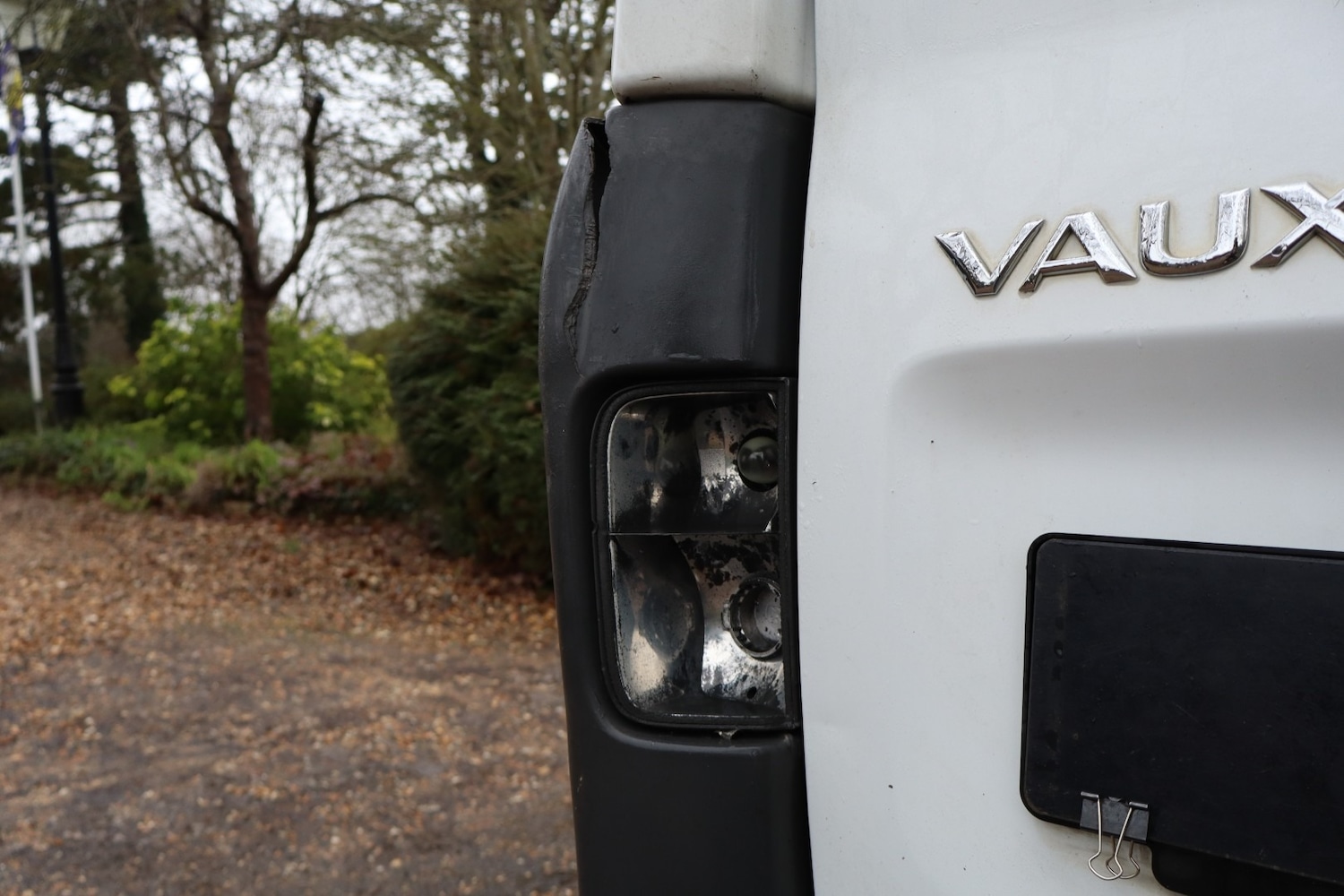 Used Vauxhall Vivaro 2009 for sale - 77475660: Photo 22