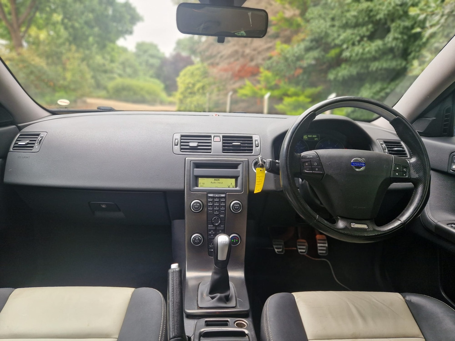 Vehicle 16