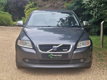 2010 (10) - 2.0D R DESIGN 4dr