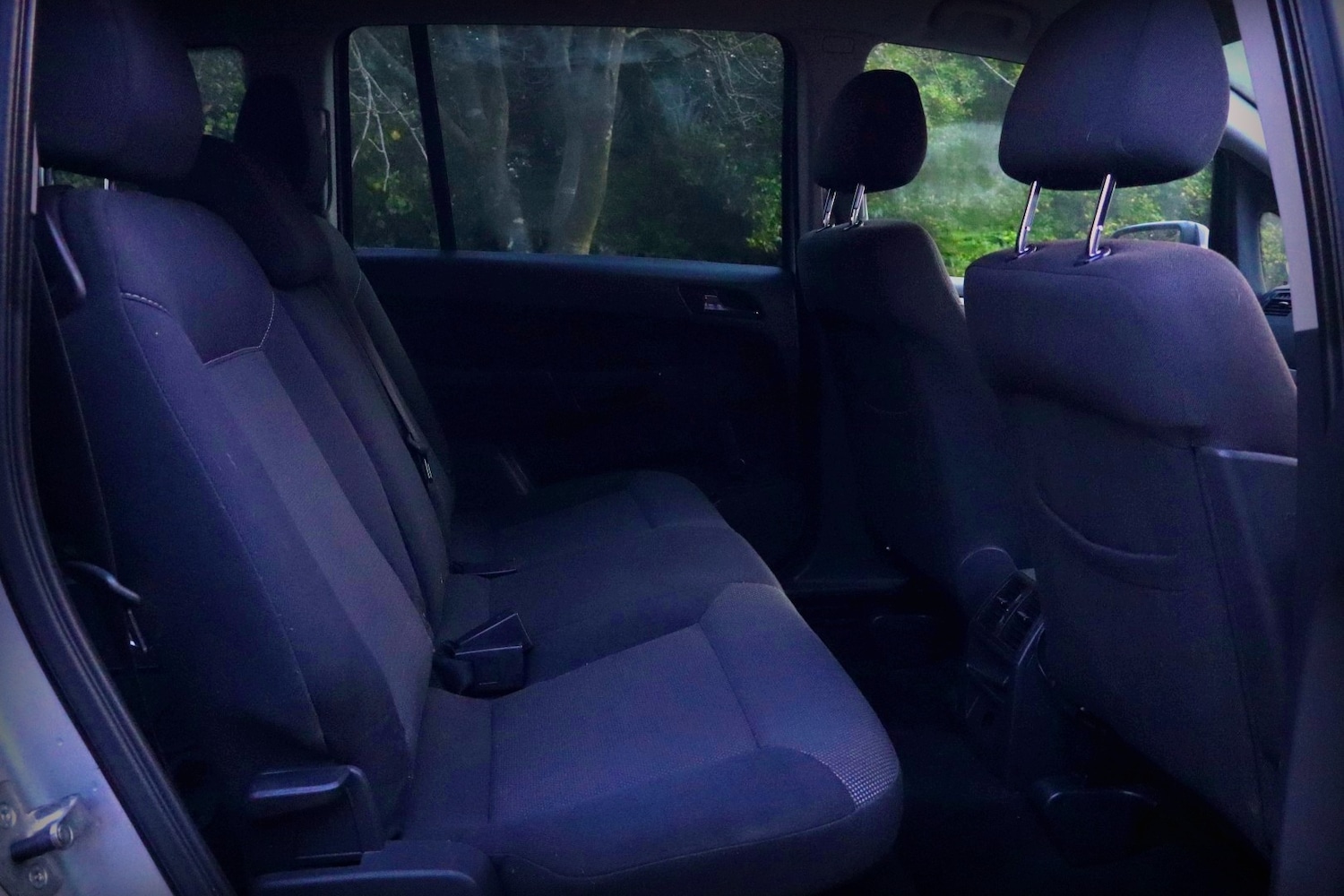 Used Vauxhall Zafira 2012 for sale - 77025575: Photo 14