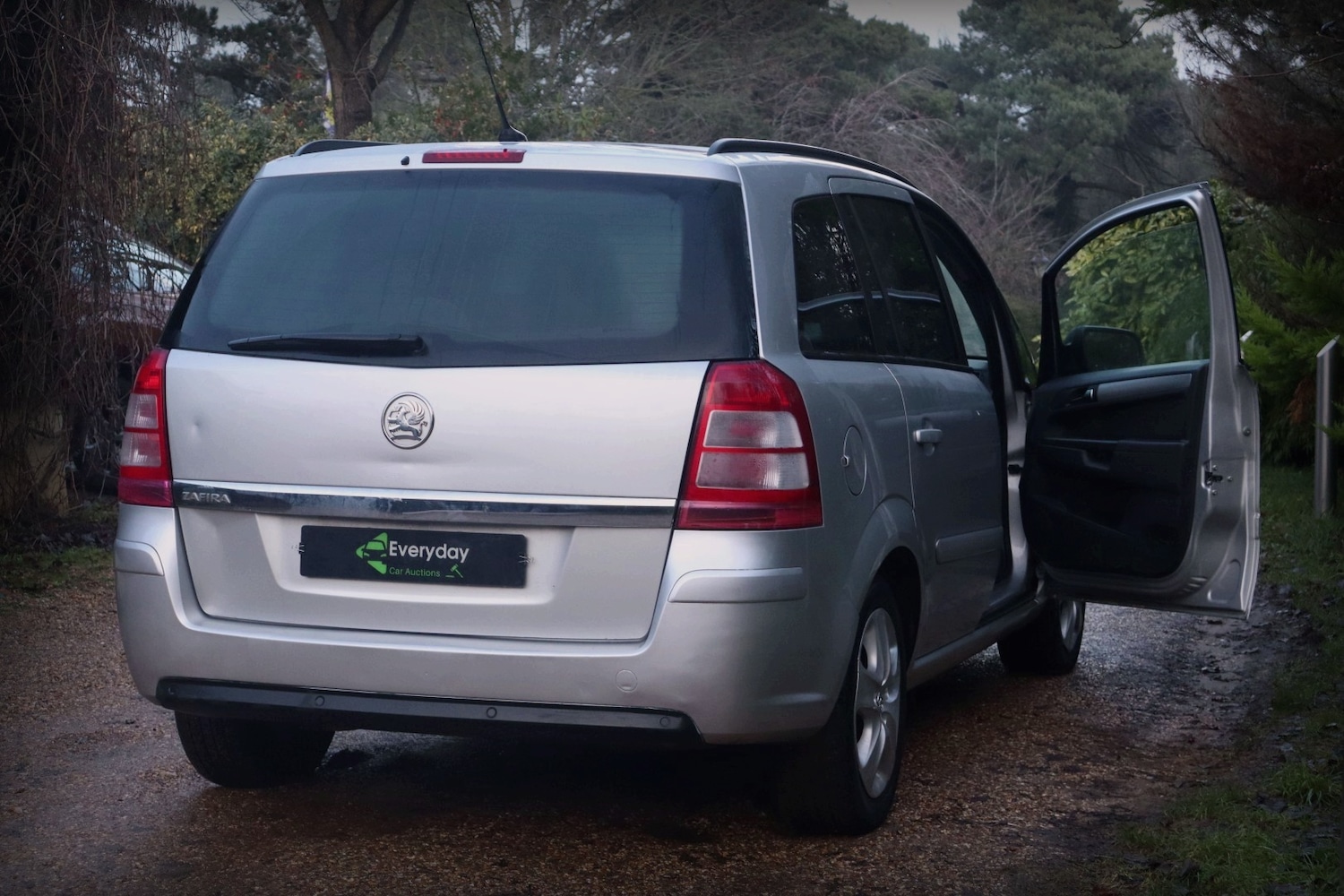 Used Vauxhall Zafira 2012 for sale - 77025575: Photo 24