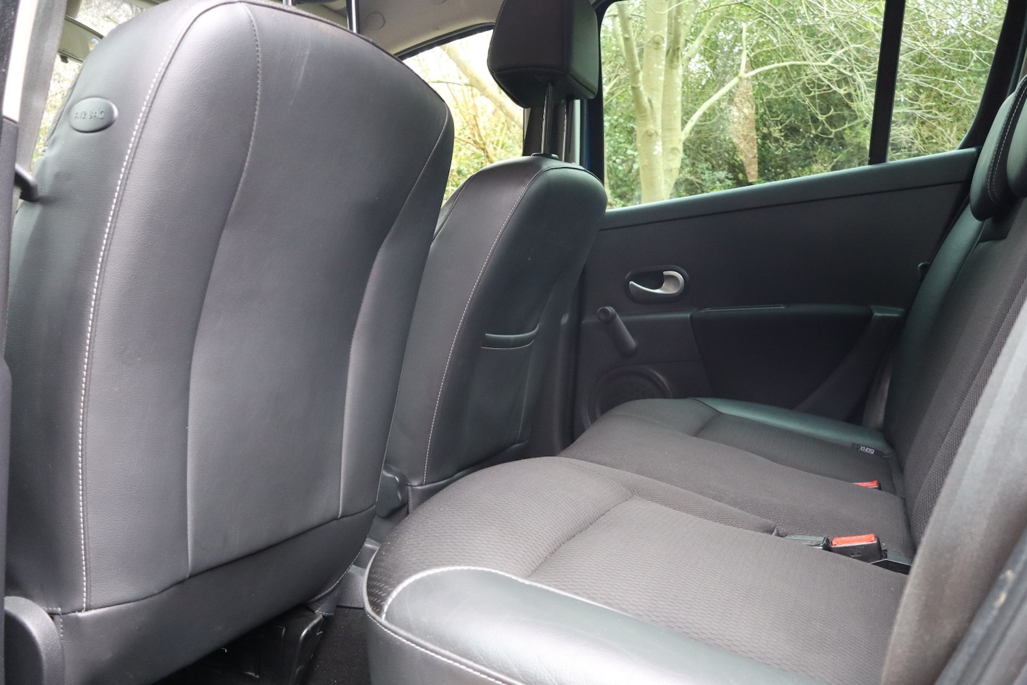 Used Renault Clio 2008 for sale - 77676459: Photo 11