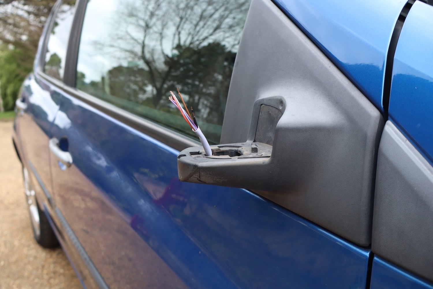 Used Renault Clio 2008 for sale - 77676459: Photo 12