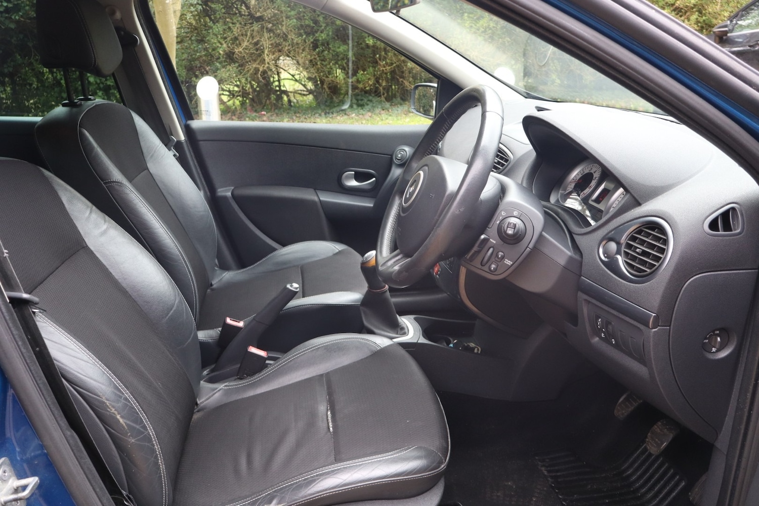 Used Renault Clio 2008 for sale - 77676459: Photo 8