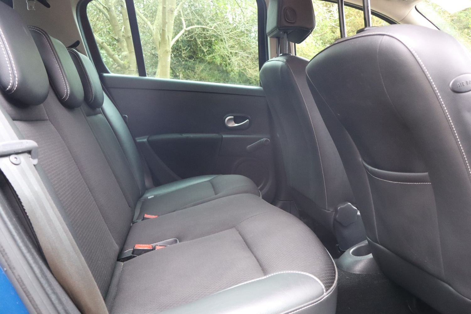 Used Renault Clio 2008 for sale - 77676459: Photo 9