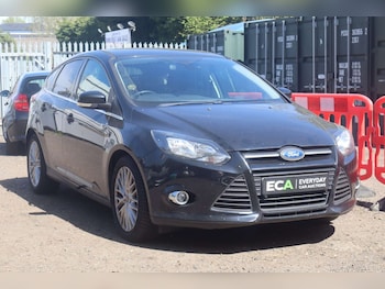 Used Ford Focus 2013 for sale - 78381400: Photo