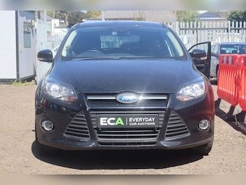 Used Ford Focus 2013 for sale - 78381400: Photo