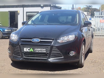 Used Ford Focus 2013 for sale - 78381400: Photo