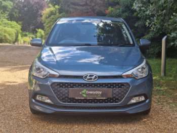2016 - 1.4 SE 5dr Auto