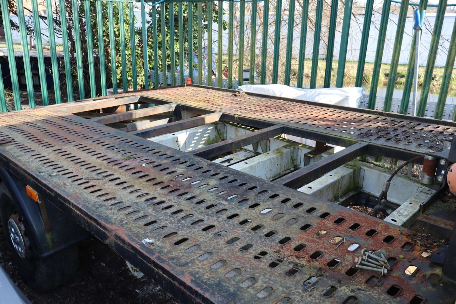 Used BMW X5 2007 for sale - 77953410: Photo 10