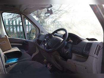 Used Citroen Relay 2007 for sale - 77953410: Photo