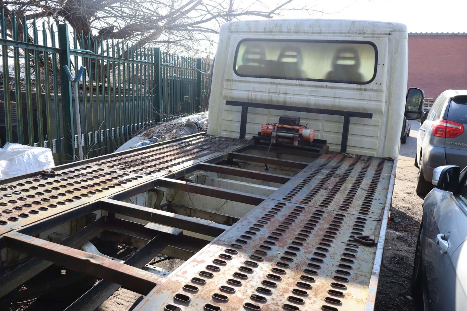 Used BMW X5 2007 for sale - 77953410: Photo 3