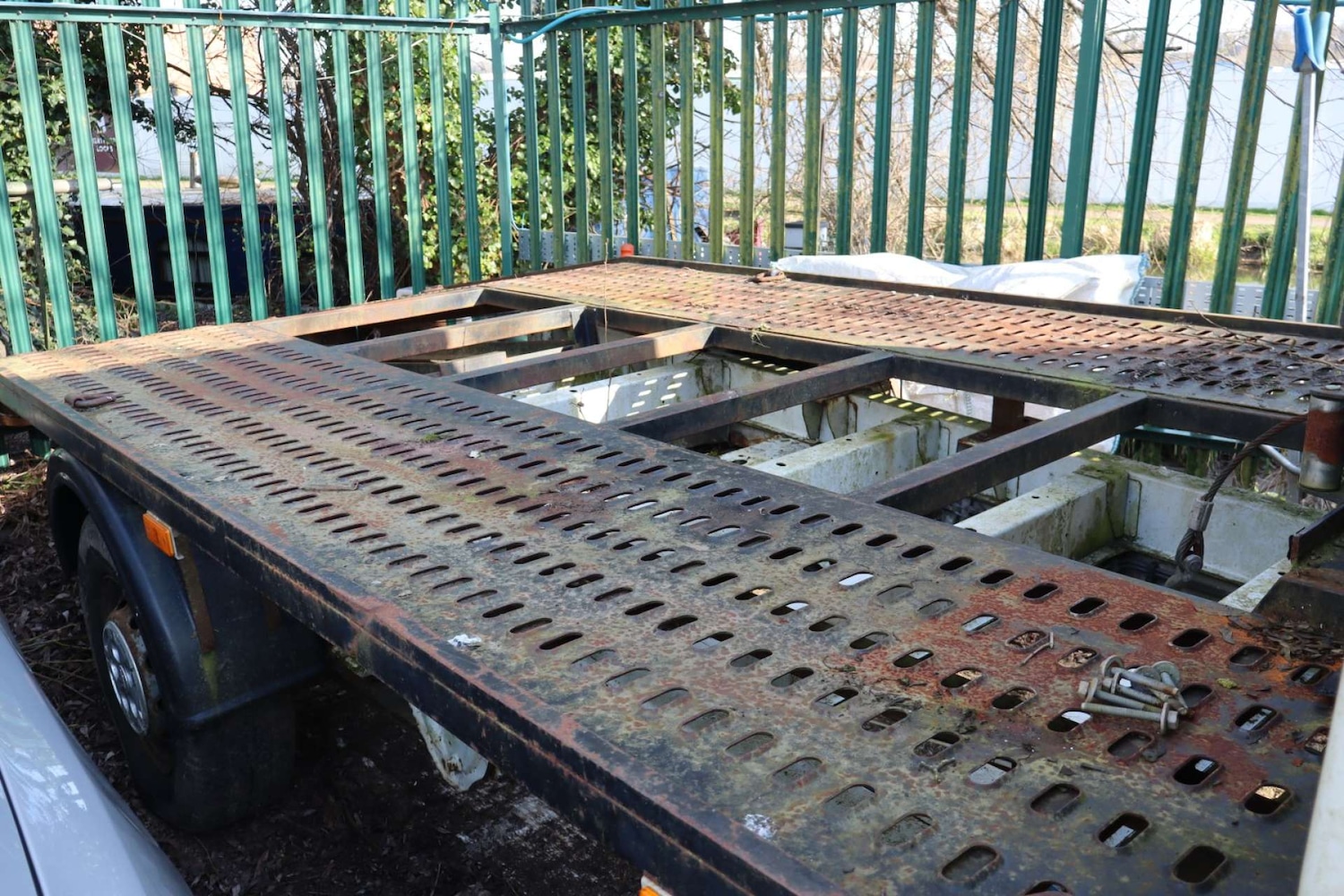 Used BMW X5 2007 for sale - 77953410: Photo 5