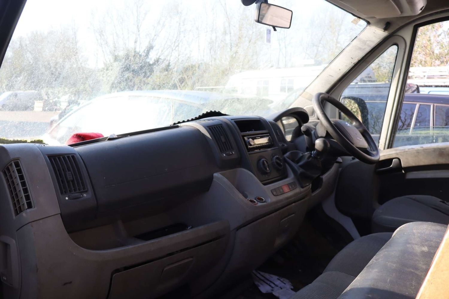 Used BMW X5 2007 for sale - 77953410: Photo 7