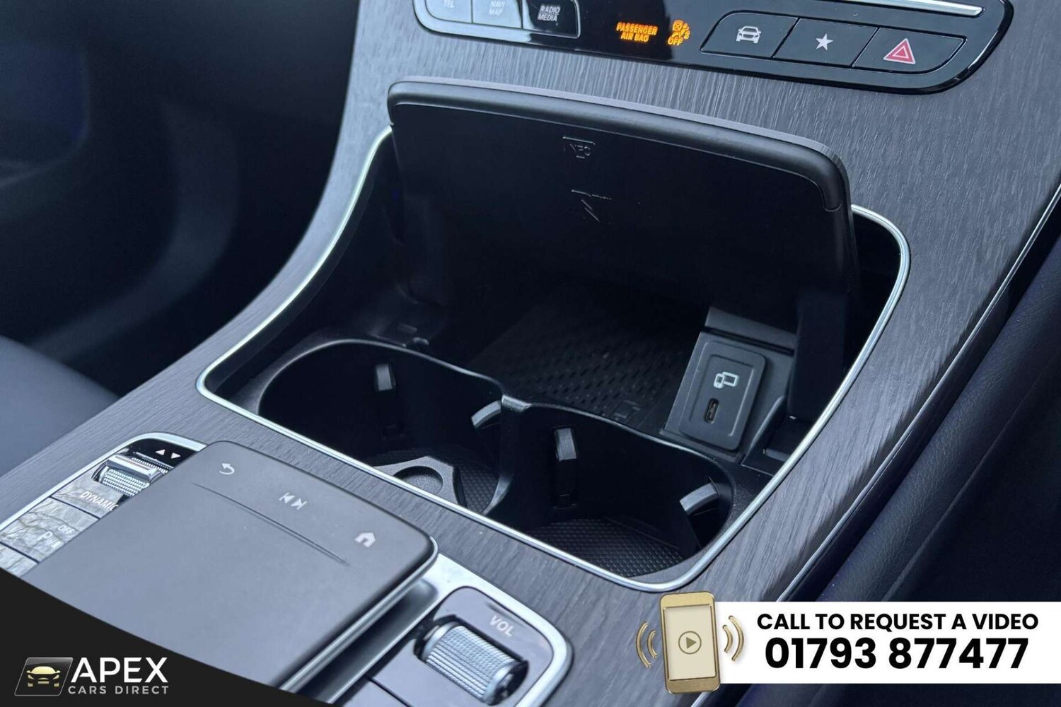 Used Mercedes-Benz GLC 2021 for sale - 77901554: Photo 29