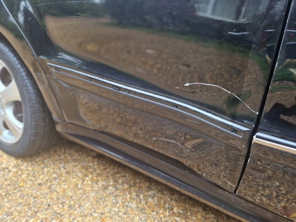 Used Mercedes-Benz A-Class 2006 for sale - 76276065: Photo 12