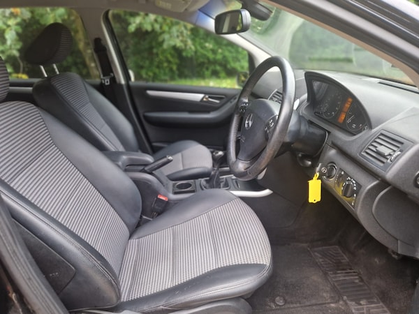 Used Mercedes-Benz A-Class 2006 for sale - 76276065: Photo 13