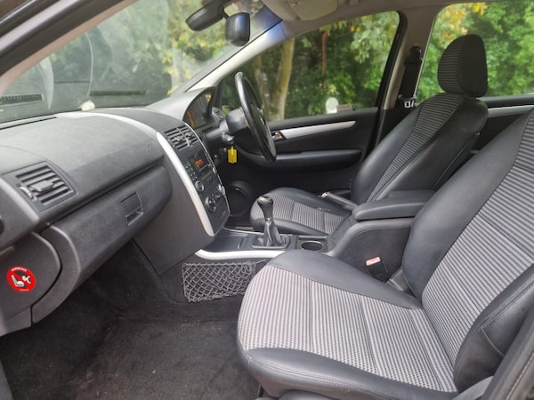 Used Mercedes-Benz A-Class 2006 for sale - 76276065: Photo 16