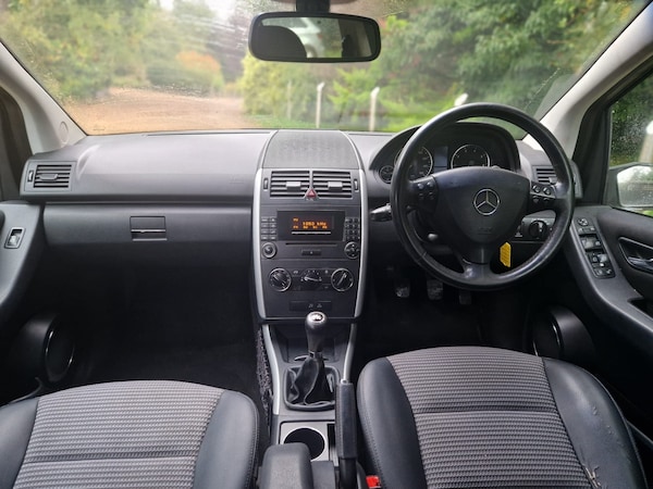 Used Mercedes-Benz A-Class 2006 for sale - 76276065: Photo 18