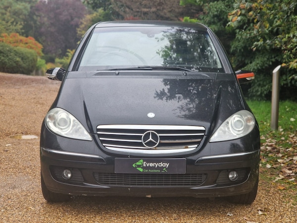 Used Mercedes-Benz A-Class 2006 for sale - 76276065: Photo 1