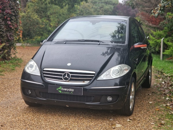 Used Mercedes-Benz A-Class 2006 for sale - 76276065: Photo 7
