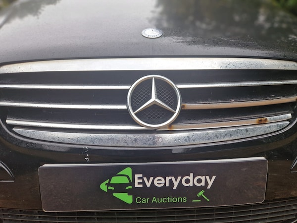 Used Mercedes-Benz A-Class 2006 for sale - 76276065: Photo 9