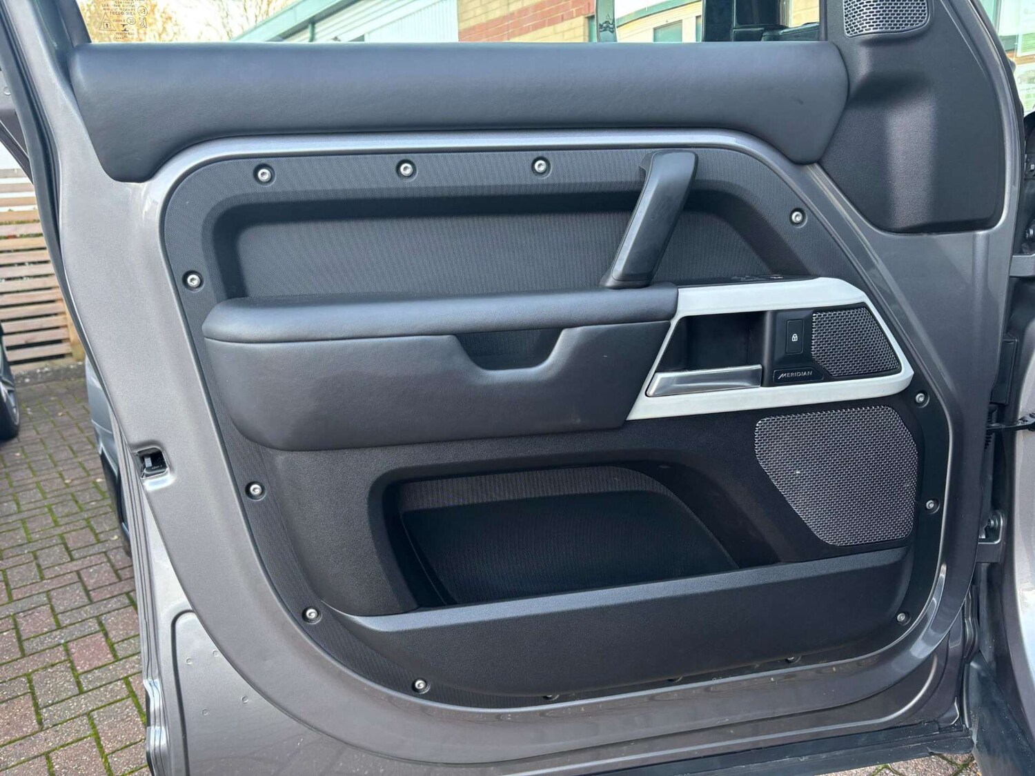 Used Land Rover Defender 110 2021 for sale - 77901551: Photo 61