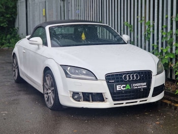 Used Audi TT 2008 for sale - 78840114: Photo