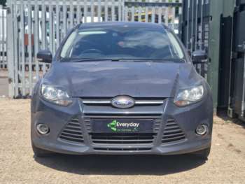 2013 (13) - 1.0 125 EcoBoost Zetec 5dr