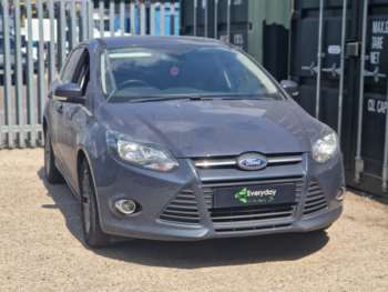 Used Ford Focus 2013 for sale - 74625108: Photo