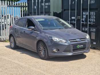 Used Ford Focus 2013 for sale - 74625108: Photo