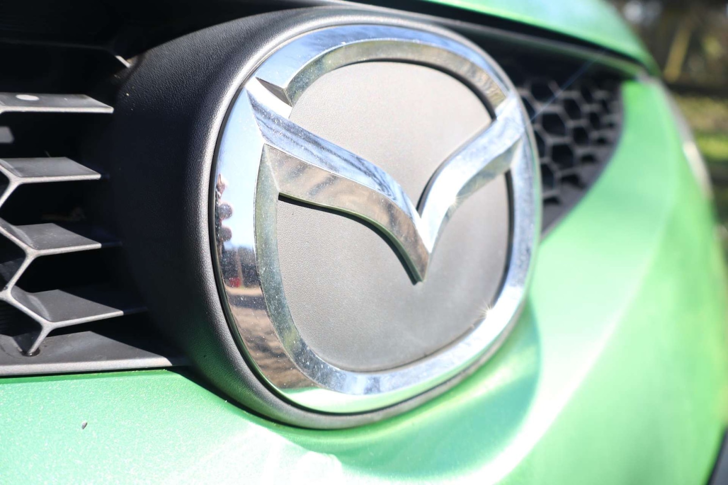 Used Mazda Mazda2 2008 for sale - 77934057: Photo 15