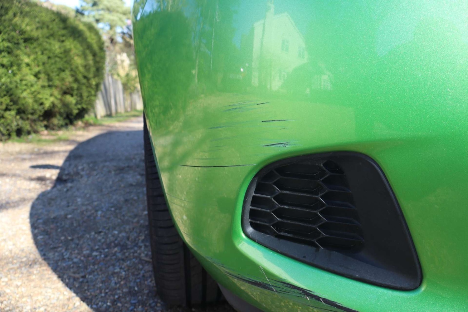 Used Mazda Mazda2 2008 for sale - 77934057: Photo 17