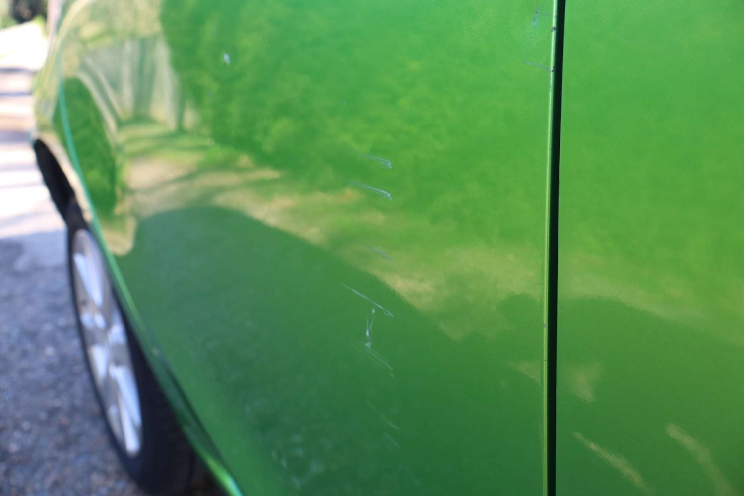 Used Mazda Mazda2 2008 for sale - 77934057: Photo 18