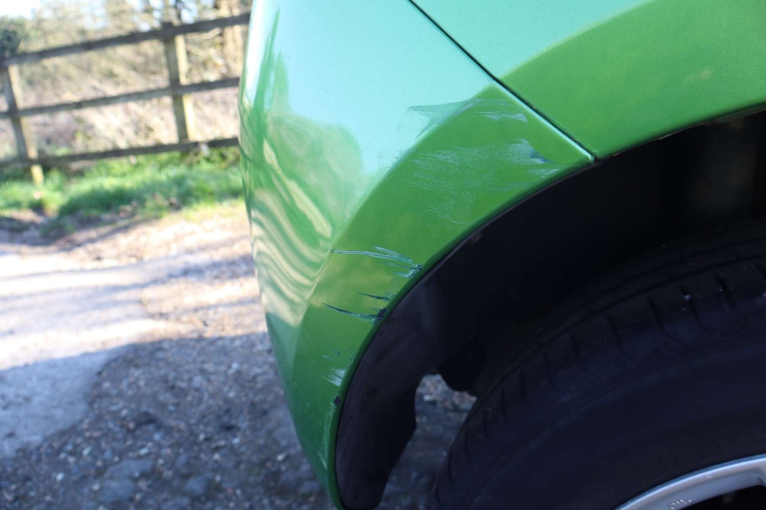 Used Mazda Mazda2 2008 for sale - 77934057: Photo 19