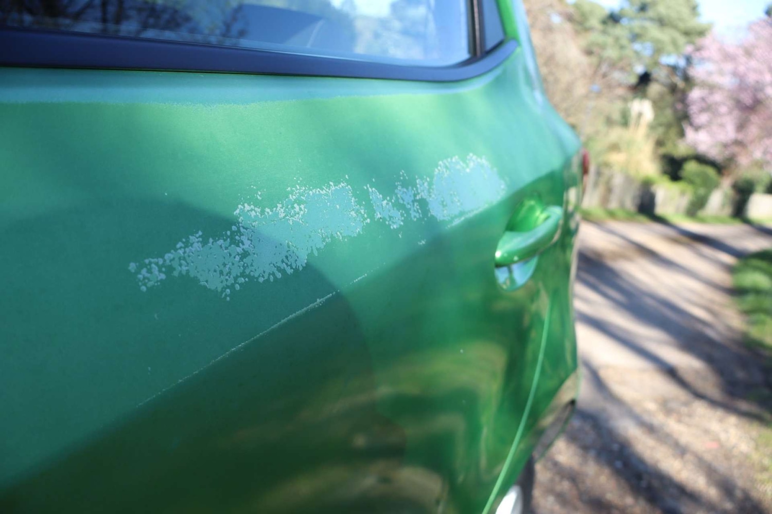 Used Mazda Mazda2 2008 for sale - 77934057: Photo 20