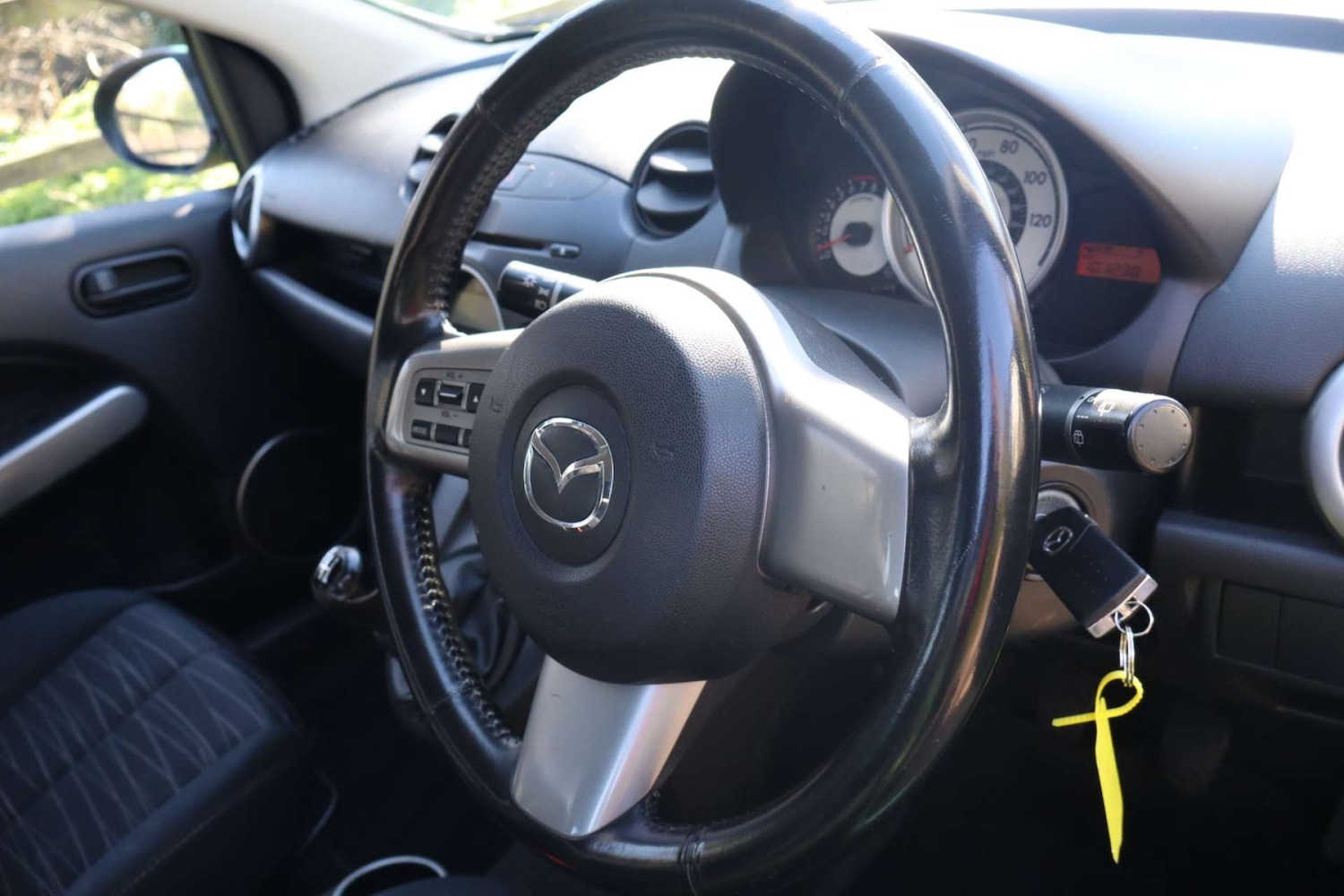 Used Mazda Mazda2 2008 for sale - 77934057: Photo 22