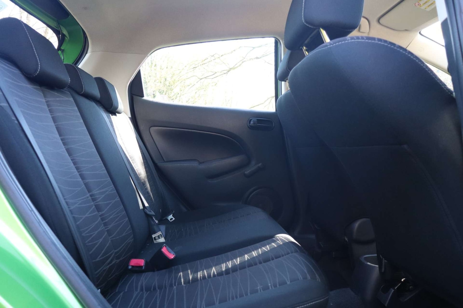 Used Mazda Mazda2 2008 for sale - 77934057: Photo 23